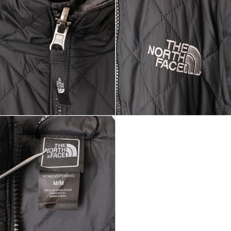 The North Face HYVENT 3way 防水防風ジャケットメンズM