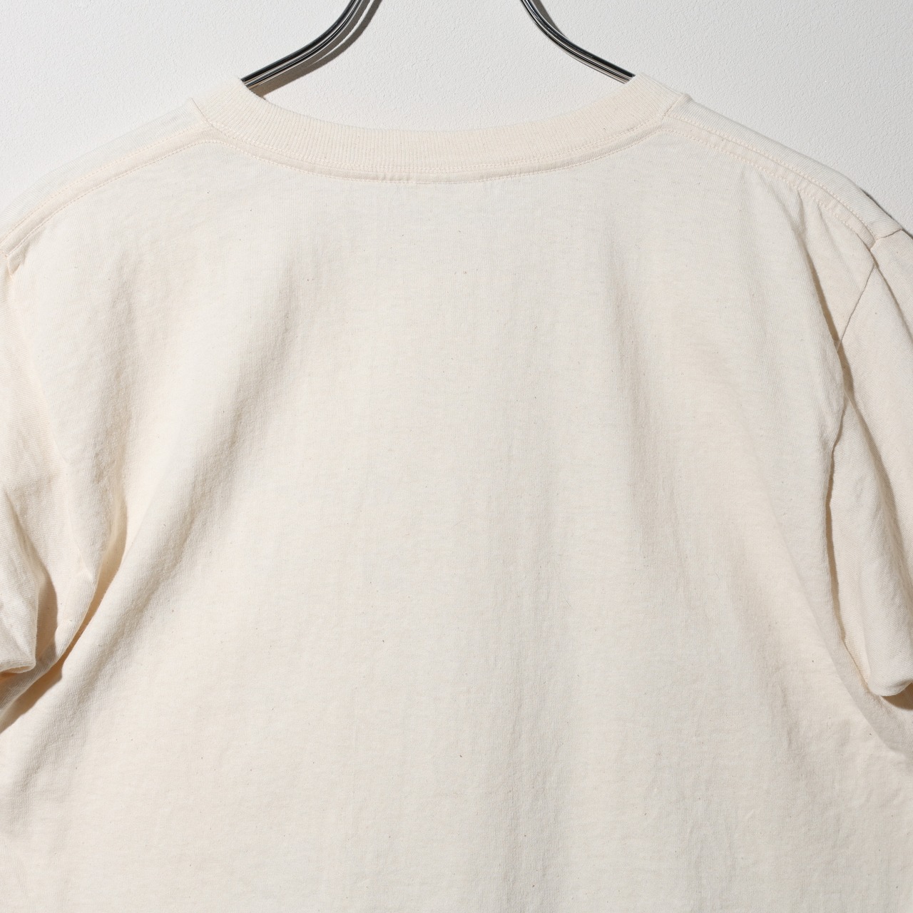 Deadstock S USA Patagonia Beneficial T’s ナチュラル パタゴニア ベネフィシャルT ベネT Tシャツ 生成り 白