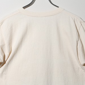 Deadstock S USA Patagonia Beneficial T’s ナチュラル パタゴニア ベネフィシャルT ベネT Tシャツ 生成り 白