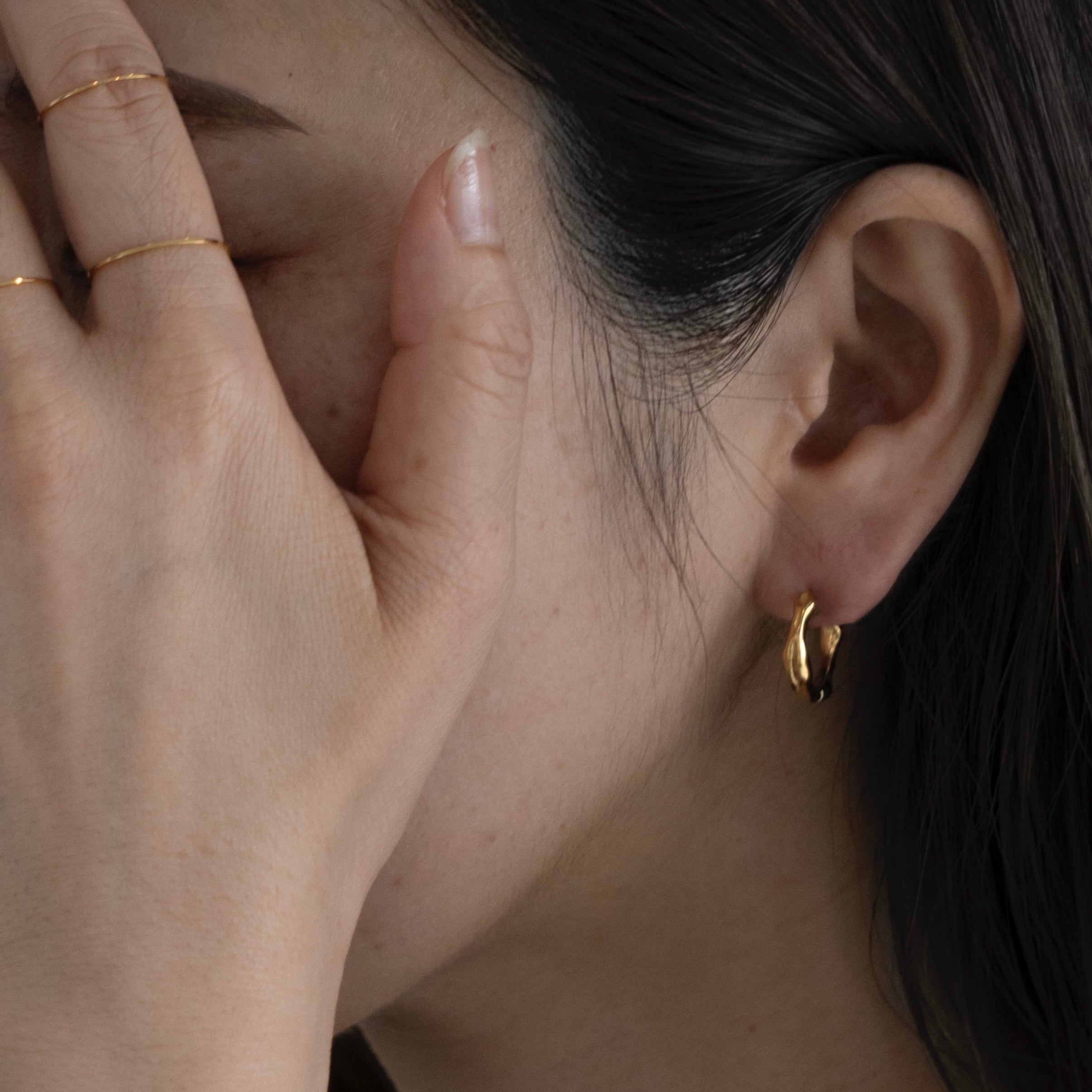 NOUE ピアス★お値下げ中 pierce | NOZ