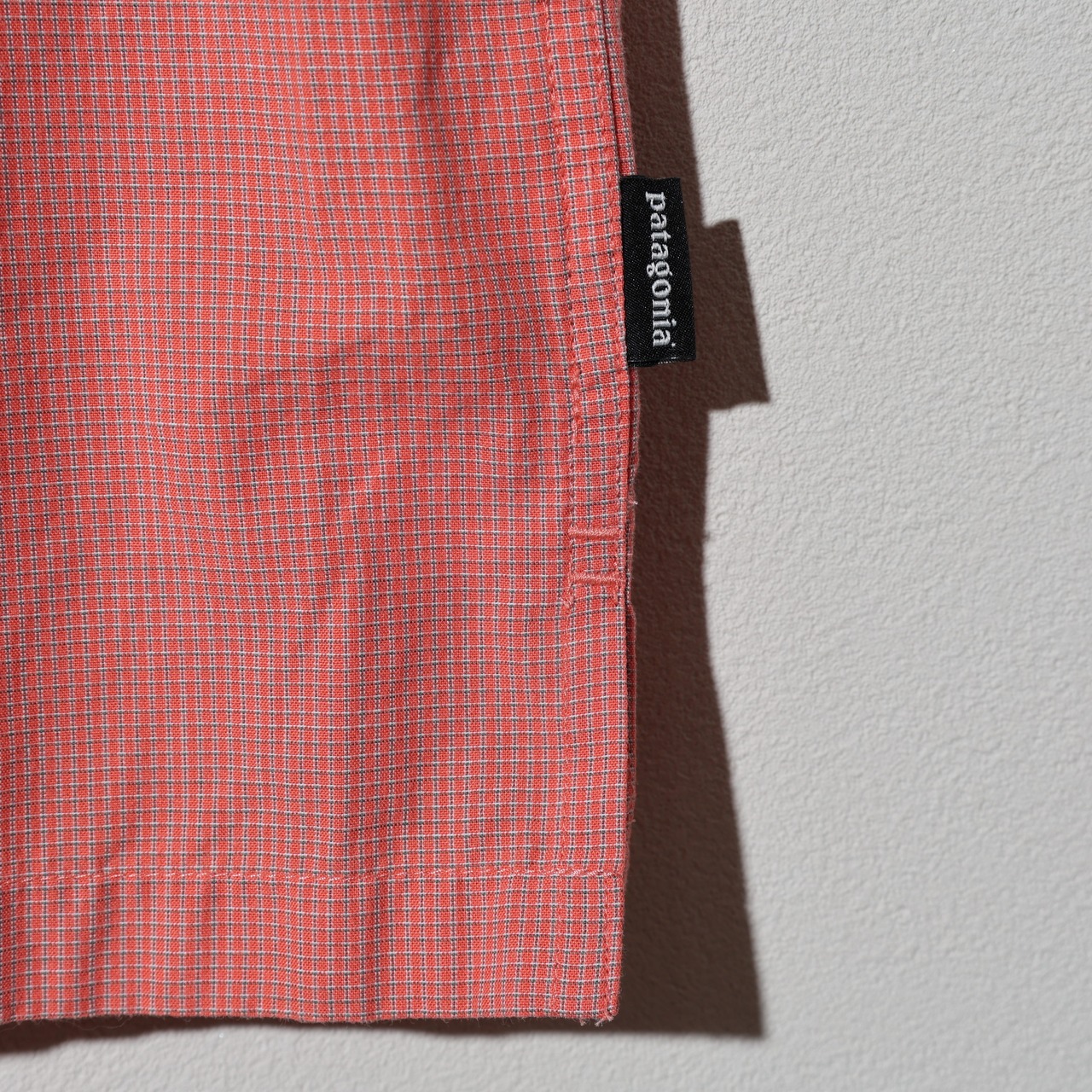 美品 M 17年 Island Hopper Ⅱ Shirt パタゴニア Patagonia アイランドホッパーシャツ