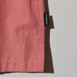美品 M 17年 Island Hopper Ⅱ Shirt パタゴニア Patagonia アイランドホッパーシャツ
