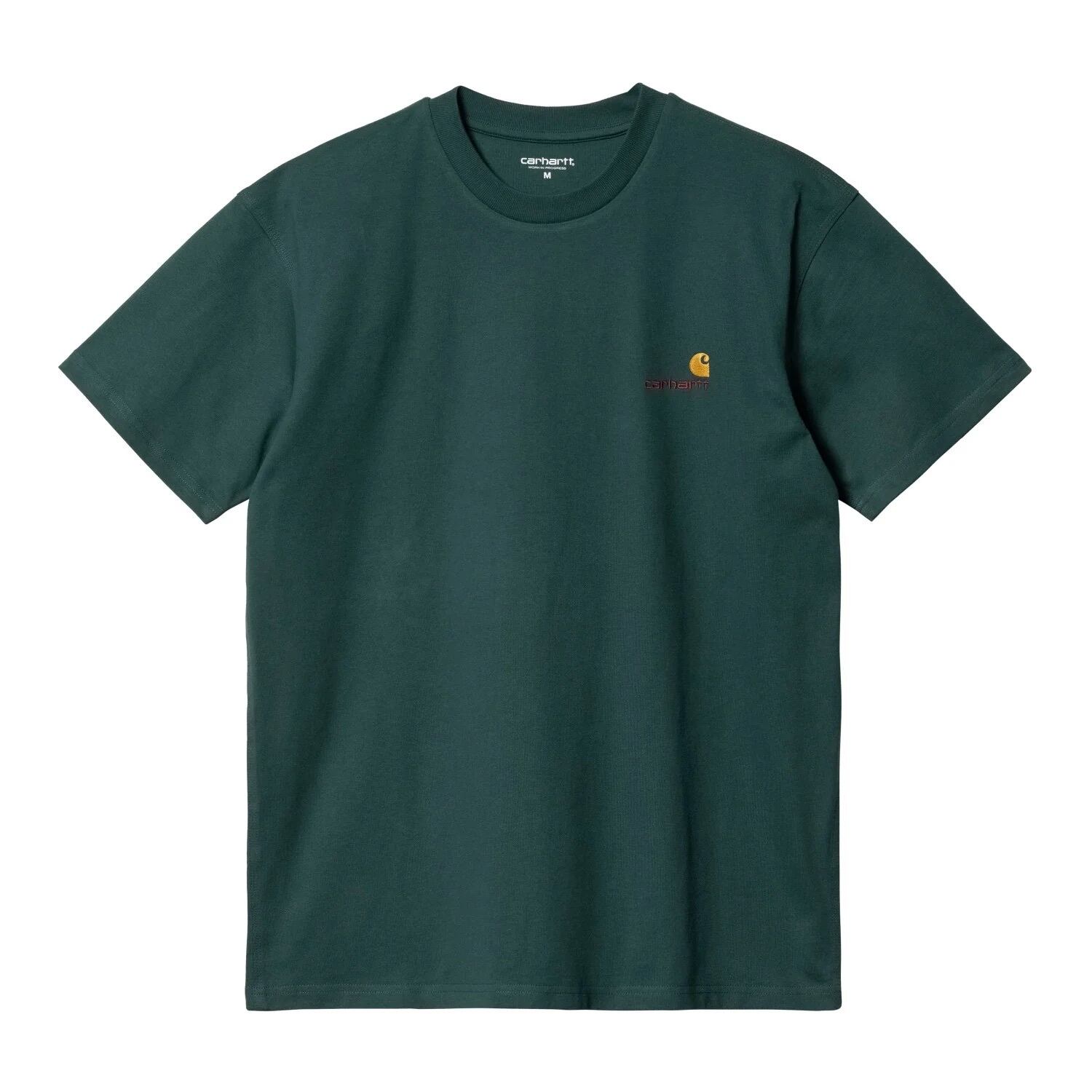 carhartt(カーハート) - S/S AMERICAN SCRIPT T-SHIRT(アメリカンスクリプトティーシャツ)