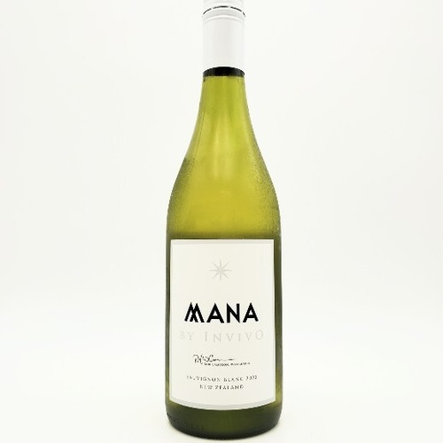 マナ・バイ・インヴィーヴォ　ソーヴィニヨンブラン　750ml