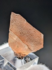 【3万円以上ご購入の方限定】ピンクフローライト  Planggenstock, Göscheneralpe, Uri, Switzerland   S241017