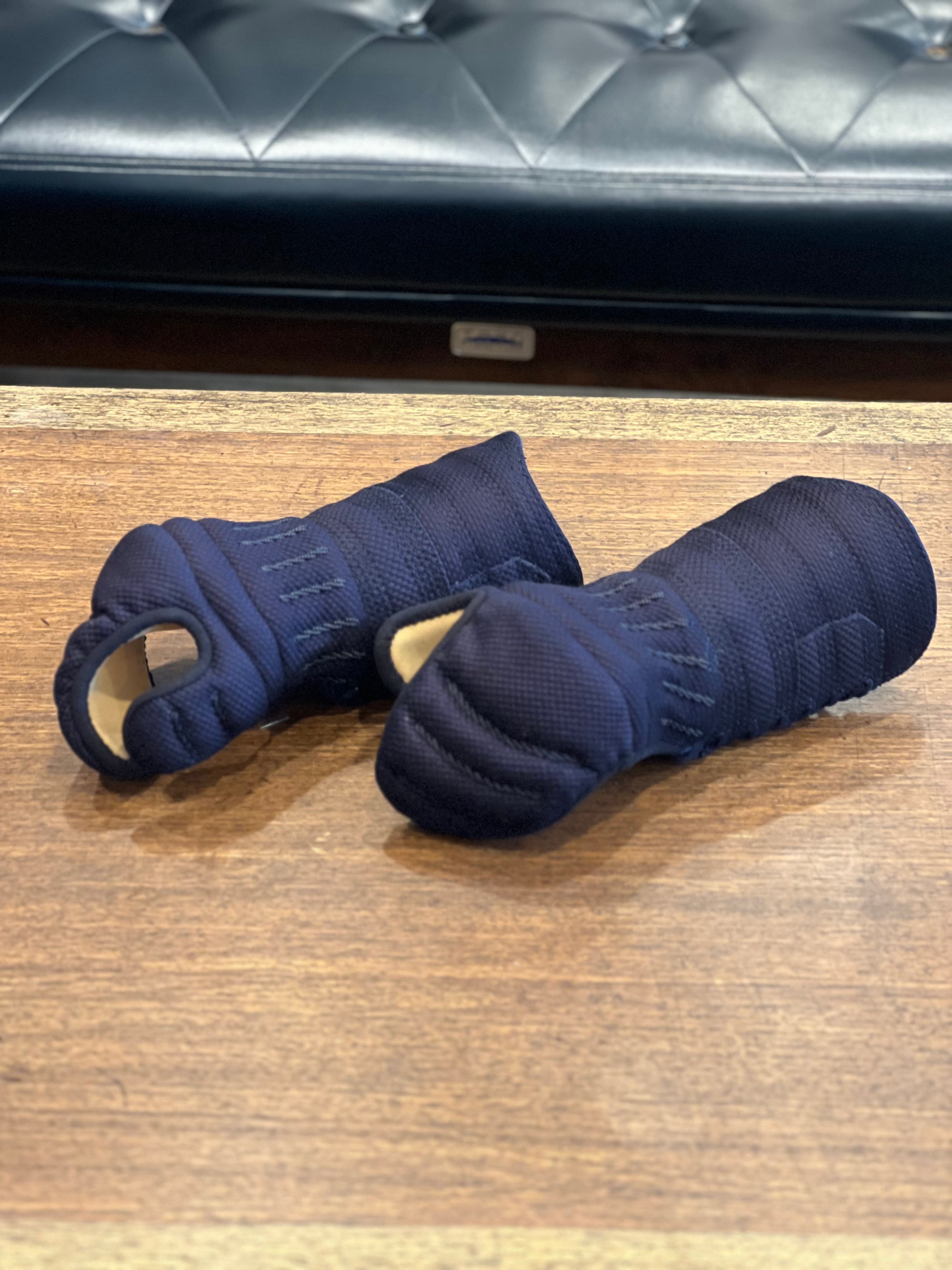 【✨小さいSサイズ✨】【練習用がここまで進化‼️】【超即戦力!稽古用はこれで決まり‼️】【Sサイズ3名様限定大特価‼️】『プラクティスコブラ』織刺 甲手