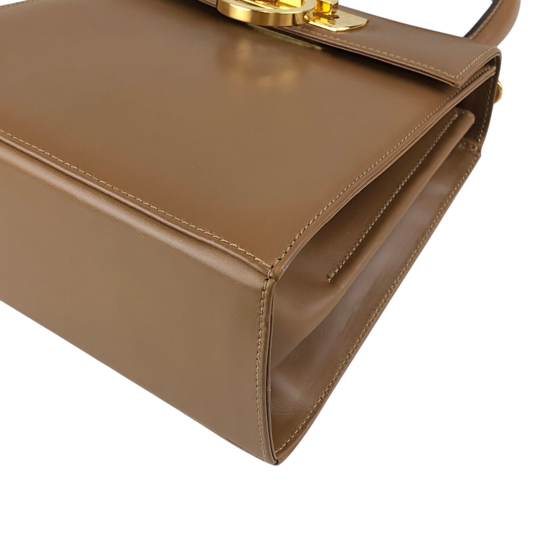 Salvatore Ferragamo サルヴァトーレ フェラガモ ハンドバッグ