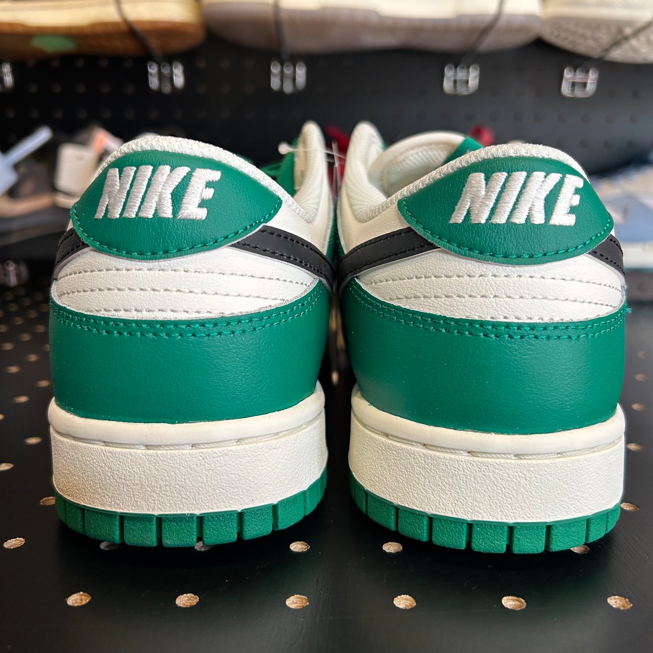 Nike Dunk Low SE Lottery "Pale Ivory/Malachite" US10.5/28.5cm