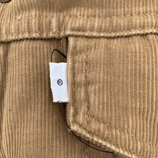 70's Levi's リーバイス 70605-1523 コーデュロイボアジャケット