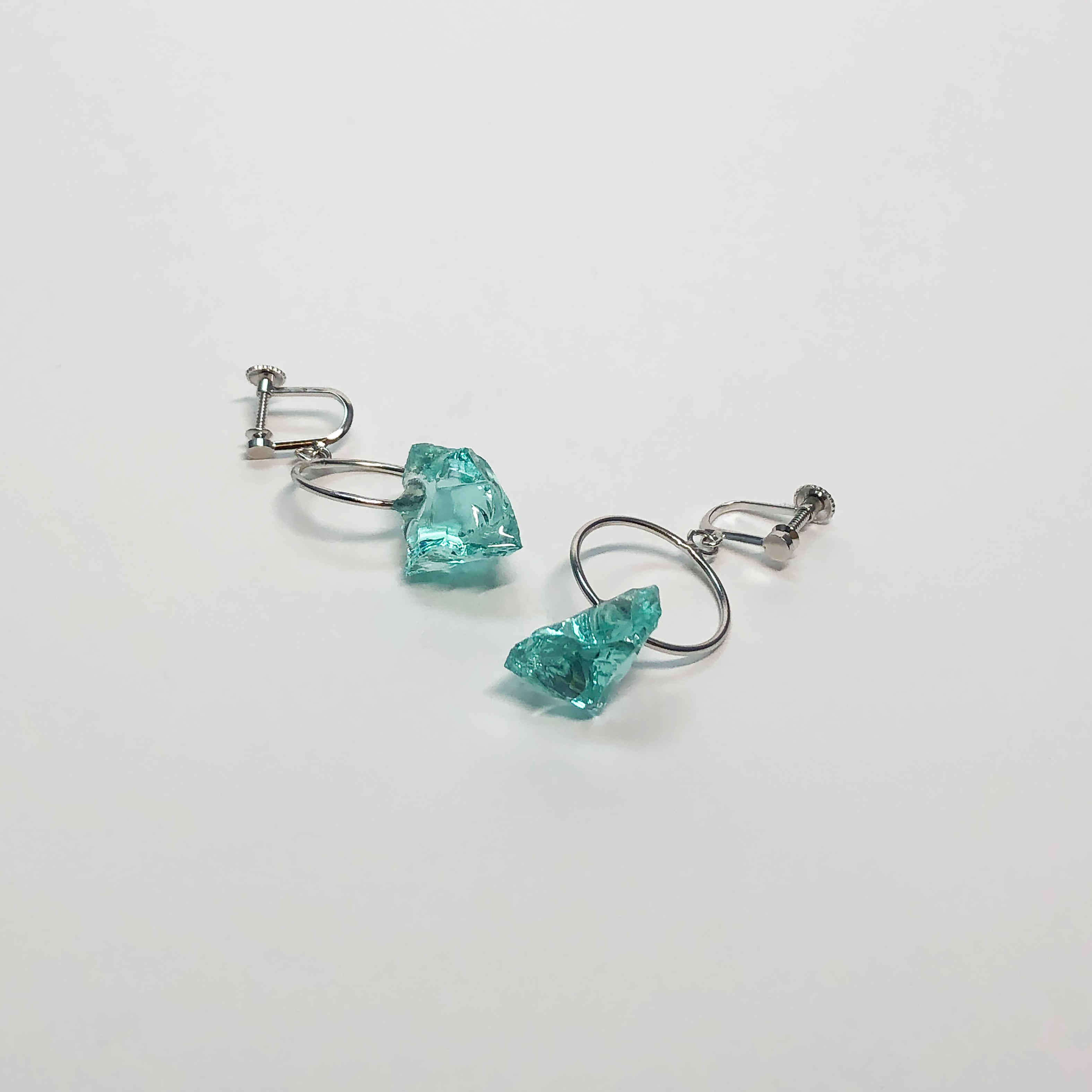 【ONLINE shop限定】FRAGMENT earring 10