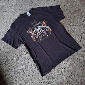 "Sturgis" プリントTシャツ used [206102]