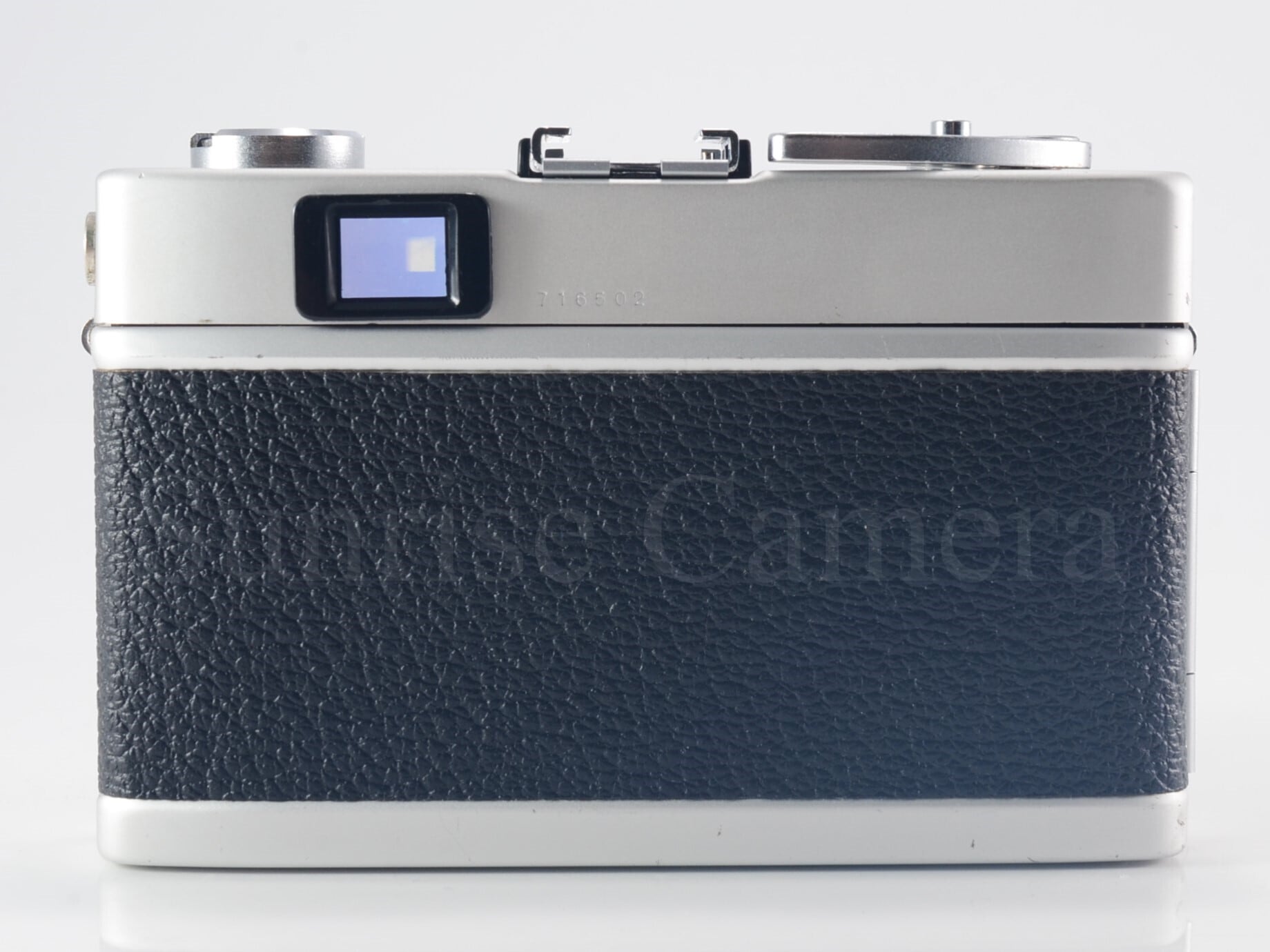 中古&作例ブログ】KONICA C35 / HEXANON 38mm F2.8 整備済 コニカ