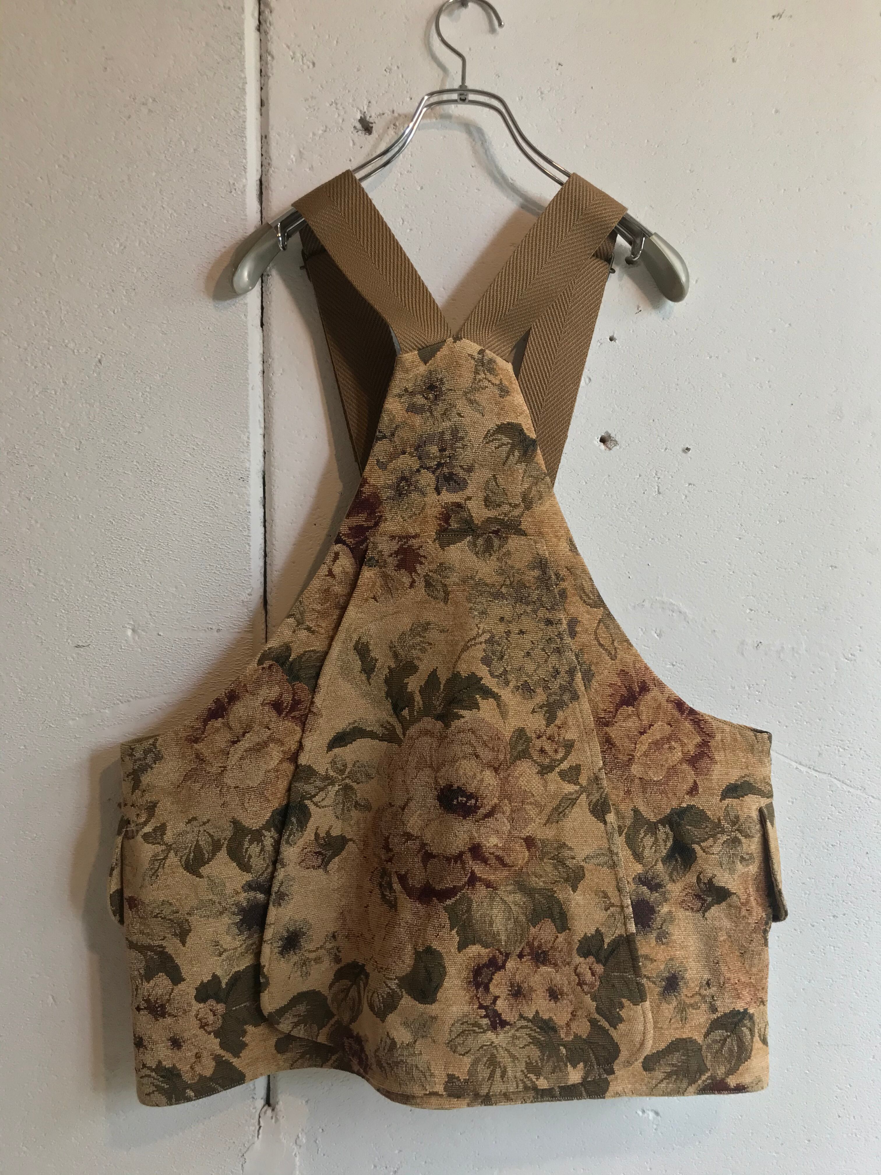 77circa circa make hunting gobelins vest | AAR