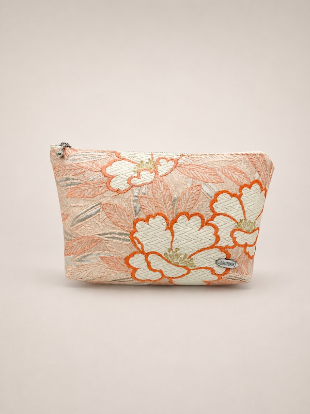 ポーチ・Pouch：500-1221：銀座