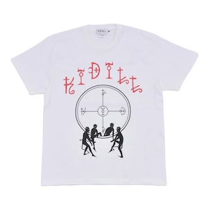 【KIDILL】T-SHIRT