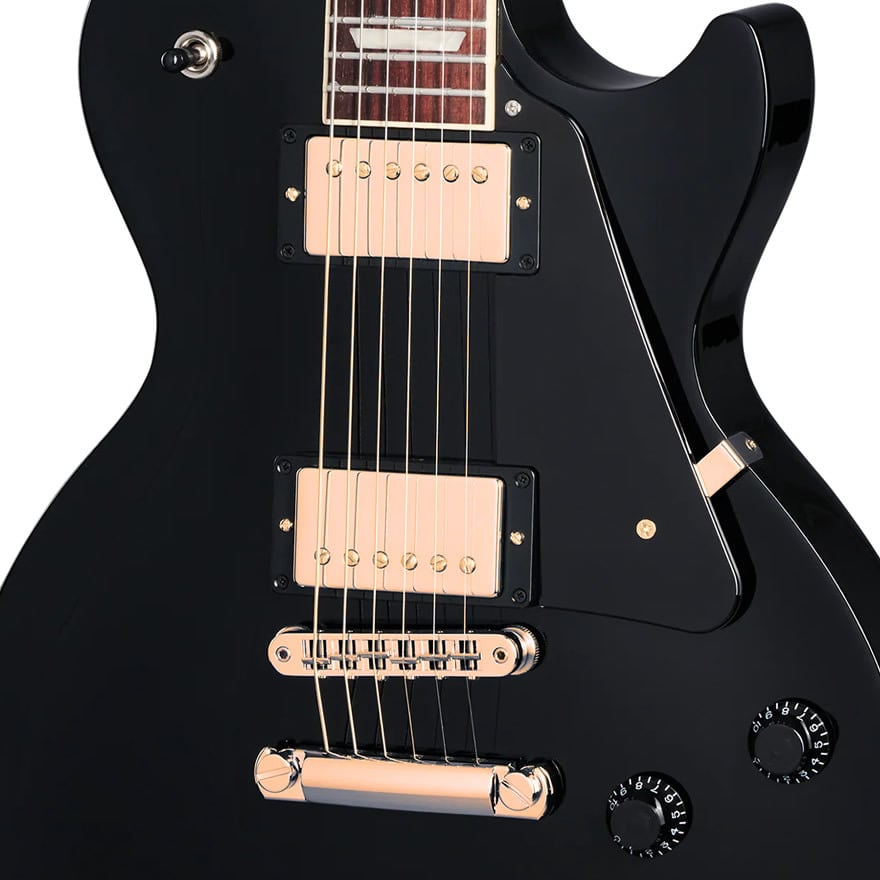 Gibson Les Paul Studio w/Gold Hardware 