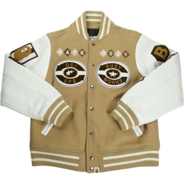 Size【M】 A BATHING APE ア ベイシング エイプ NFS限定 MULTI MOTIF