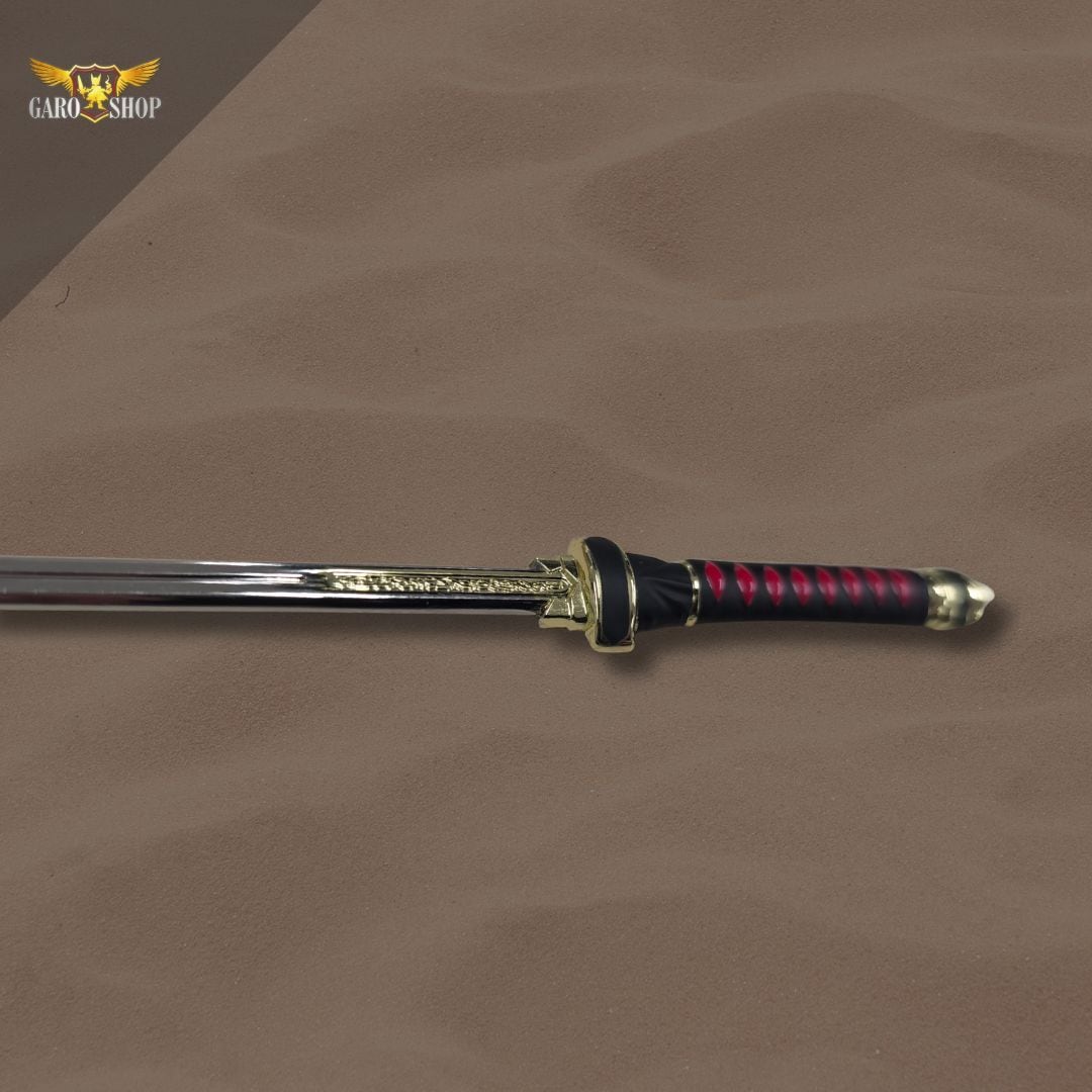 牙狼＜GARO＞ 東ノ界楼】ペーパーナイフ（魔戒剣）道外流牙 | 牙狼