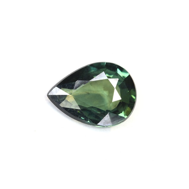 【8/30新着】サファイア アフリカ産 1.11ct【ソーティングメモ付】#JWS2353