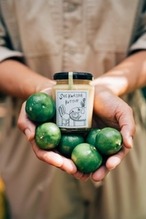 送料無料♡シークヮーサーバター10個セット