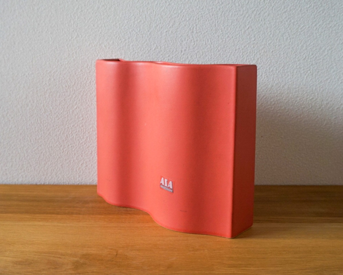 ASA Selection / weib / orange | Vase