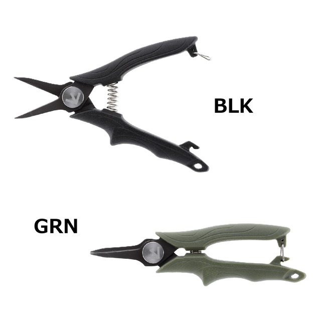 【新製品 3月末発売予定】PINKIE MINI SCISSORS