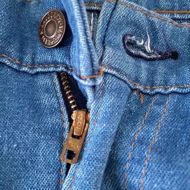 80s US levis517