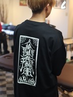 FUN TIME TATTOO ORIGINAL 愉時間刺青 TEE