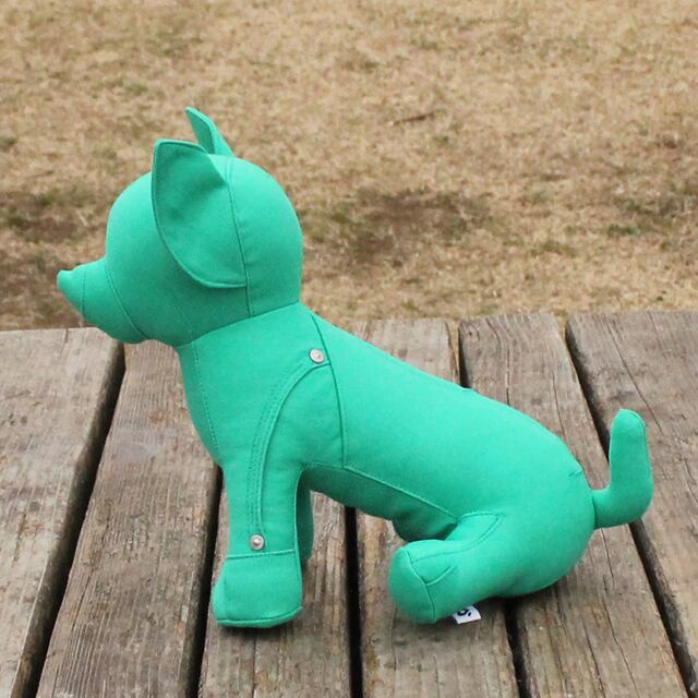 ウェルカムDOG チワワ OMO-TS-3046
