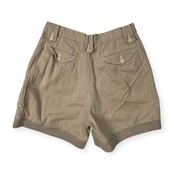 PINK HOUSE ピンクハウス デザイン ショートパンツ ショーツ ハーフパンツ /ベージュ/オールド/ビンテージ