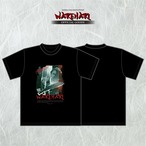 "WARENARI" Re-designed T-Shirt