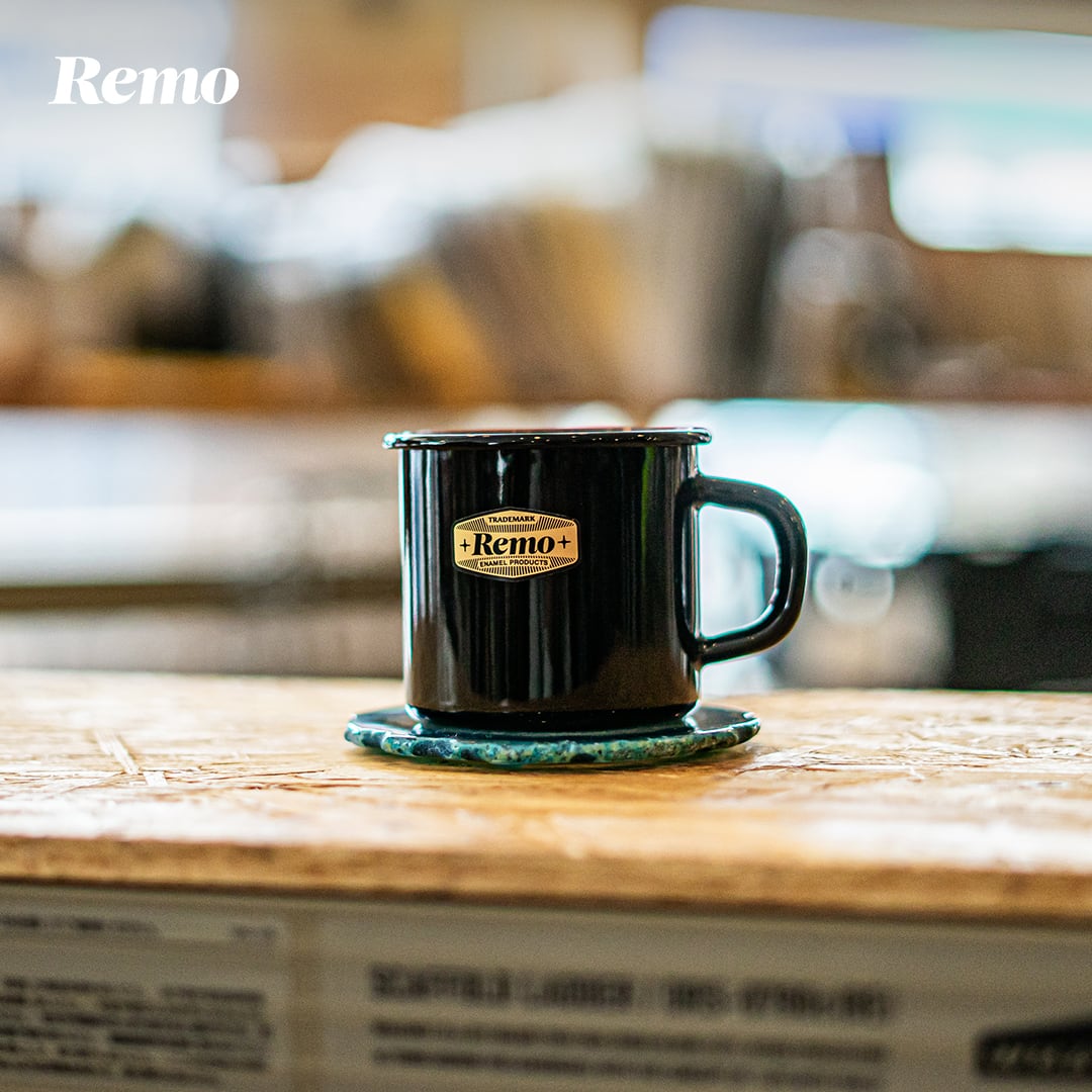 REMO／7cmマグ | WHATNOT HARDWEAR STORE