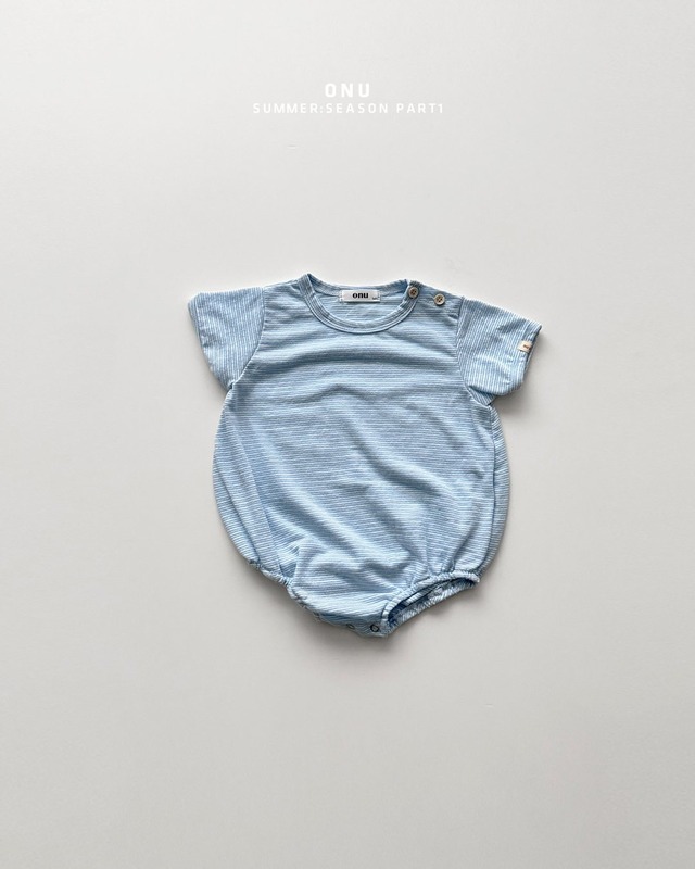 《予約》送料無料 【onu】bebe) Susu Lab Pantsuit