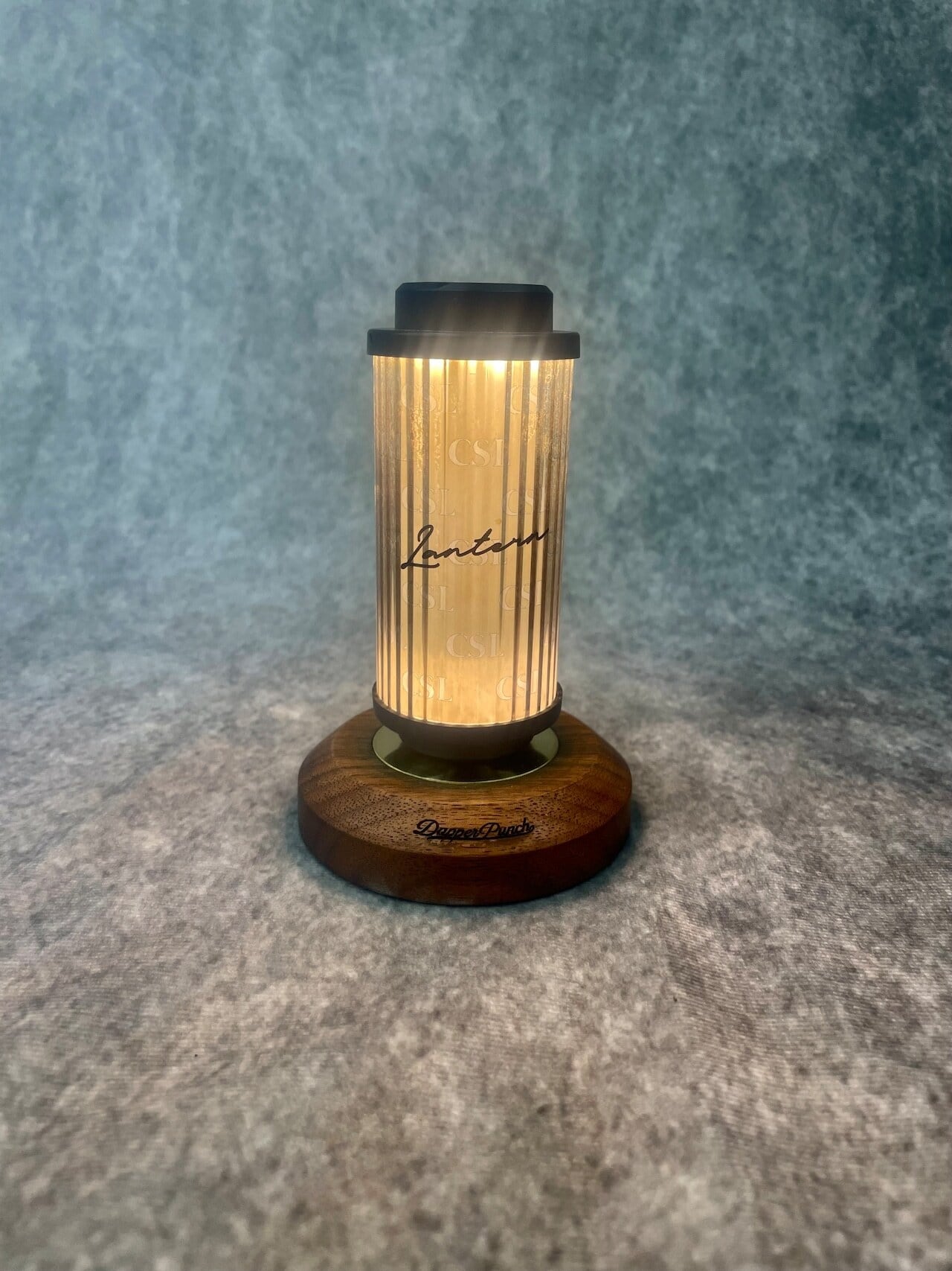 dapperpunch　ランタンベース 120　ダッパーパンチ dapperpunch ランタンベース 120 ダッパーパンチ dapperpunch