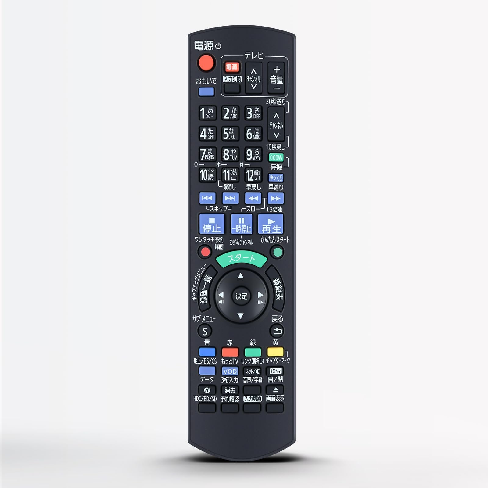 □(B08) お探し4Kディガー用 ドライブユニットTXP0102 純正品 DMR