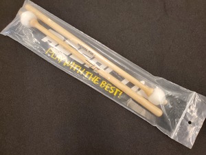リーガルチップ　ソウルグッドマン ティンパ二マレット　602SG