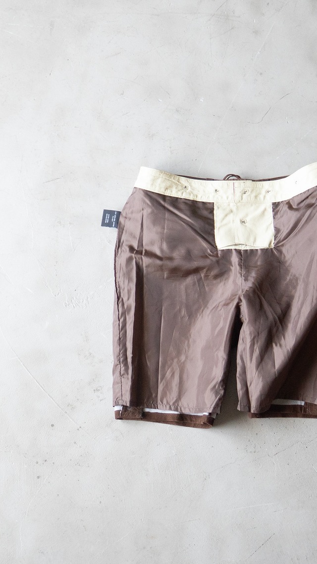 "MORENA ART OF FASHION" used Lederhosen