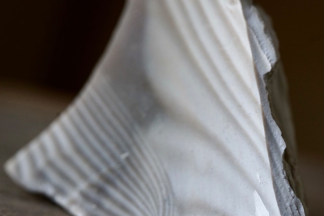 フリント　Flint