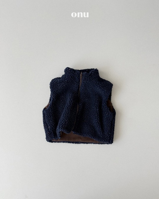 予約⌇onu/ Dumble heat vest