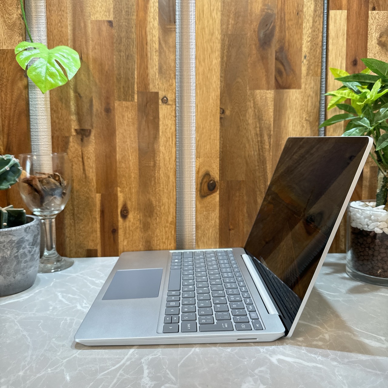 美品】Surface Laptop go☘️i5第10世代/ SSD256GB | ほんぽくんのPC