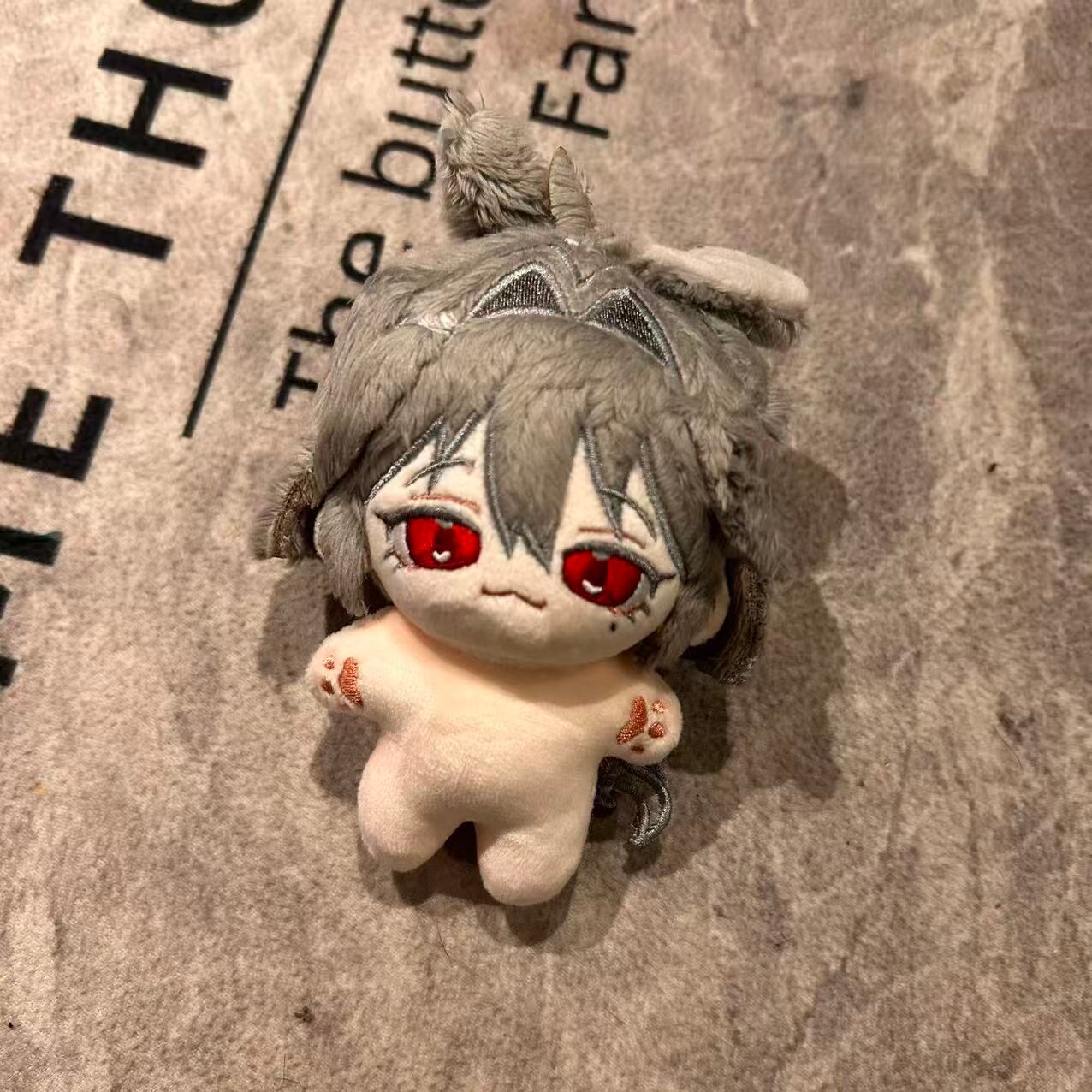 あい。様オーダーぬい服 ATK.COS】d109 シスター 着せ替え 人形 ぬいぐるみ 服 衣装 服装 10cm