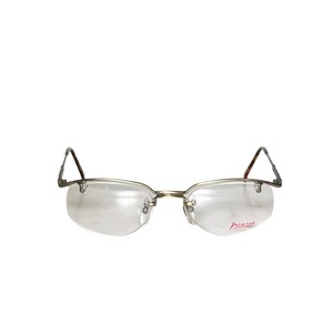 MARINA PICASSO half-rim glasses "PP-019"