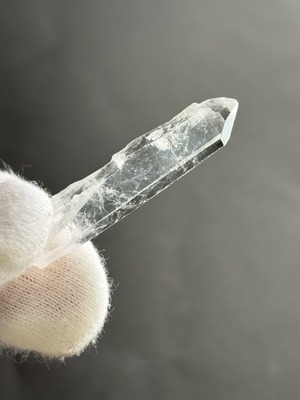 ブラジル産レムリアンシード　約4gおまけつき