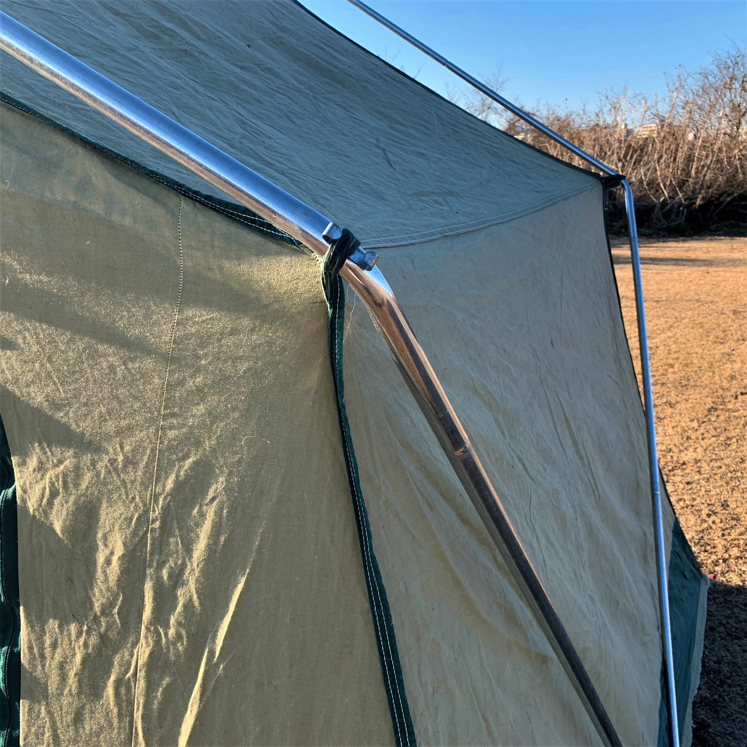 シアーズ ヒラリー キャビンテント SEARS HILLARY CABIN TENT シアーズ ヒラリー キャビンテント SEARS HILLARY CABIN TENT