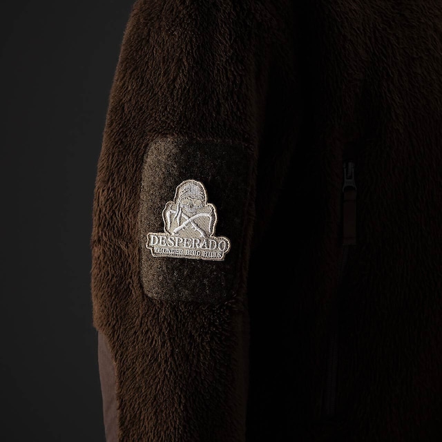 パッチ DESPERADO［ベージュ］