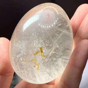 6.水晶たまご(大)