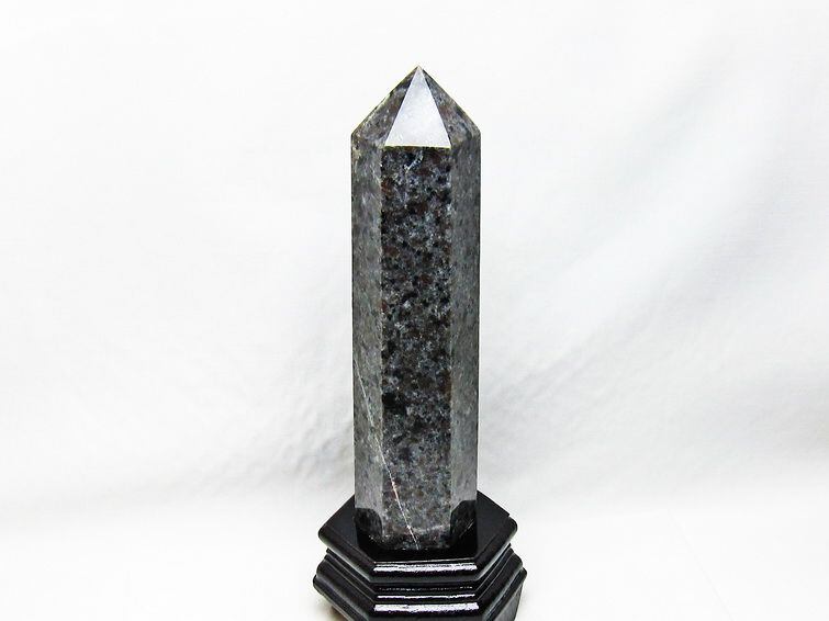 【激レア・超特大サイズ】南アフリカ産 アイアン タイガーアイ 六角柱 ポイント 激レア・超特大サイズ】南アフリカ産 アイアン タイガーアイ