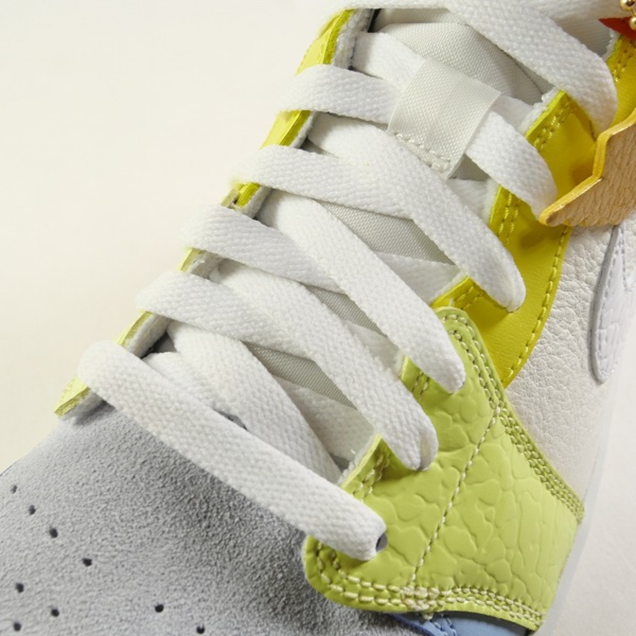 Size【28.5cm】 NIKE ナイキ WMNS AIR JORDAN 1 MID 