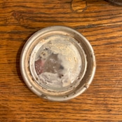 1930s–1940s ダッチボーイ ホワイトリード ヴィンテージ ペイント缶 DUTCH BOY WHITE LEAD Vintage Paint Tin T-693