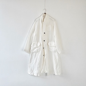 Manteau 1910  col. Off white